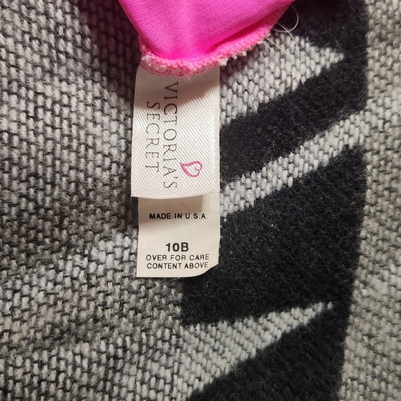 Victoria's secret one piece size 10/B - Picture 2 of 3